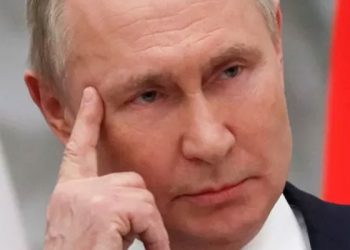 Ukrayna gerilimi: Putin'e göre 'ABD Rusya'yı savaşın içine çekmeye çalışıyor '