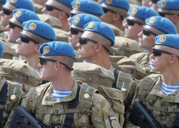 Ukrayna krizi: Almanya üzerindeki silah sevkiyatı baskısı artıyor