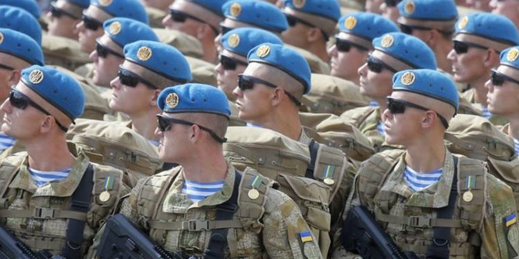 Ukrayna krizi: Almanya üzerindeki silah sevkiyatı baskısı artıyor