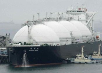 Ukrayna krizi: Japonya Avrupa'ya gaz göndermeyi teklif etti