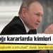 Ukrayna krizi: Putin aldığı kararlarda kimleri dinliyor?