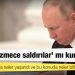 Ukrayna krizi: Rusya 'düzmece saldırılar' mı kurguluyor?