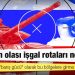 Ukrayna krizi: Rusya'nın olası işgal rotaları neler?