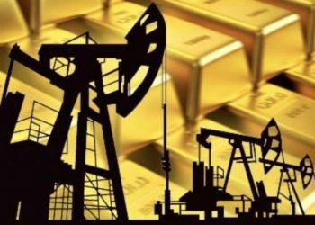 Ukrayna krizi altın ve petrolü tırmanışa geçirdi