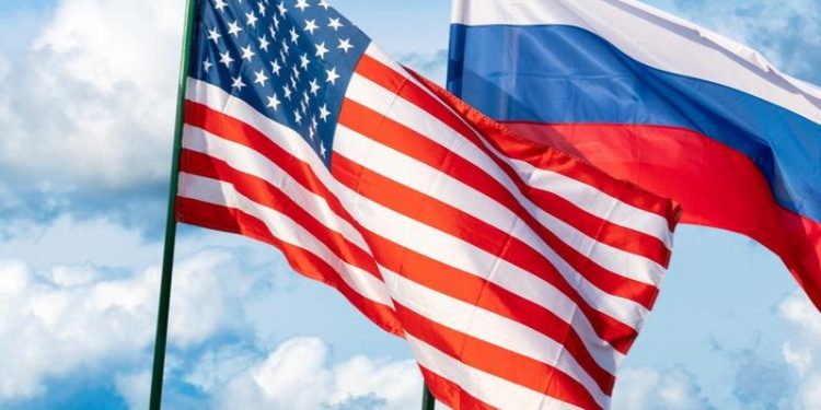 Ukrayna krizinde Rusya ve ABD’den karşılıklı suçlamalar