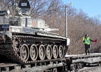 Ukrayna krizinde gözler Münih Güvenlik Konferansı’nda
