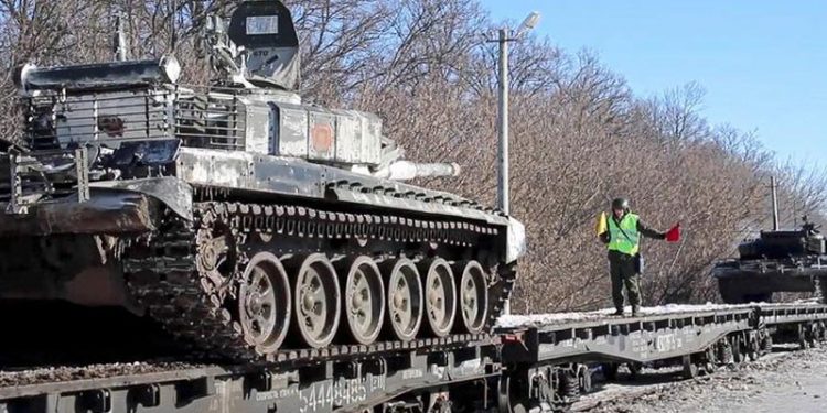 Ukrayna krizinde gözler Münih Güvenlik Konferansı’nda