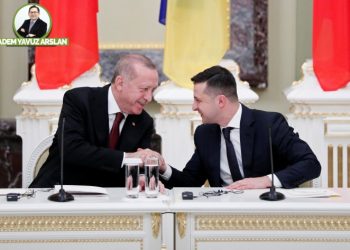 Ukrayna krizi… Erdoğan yol ayrımında