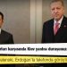 Ukrayna lideri Zelenski, Erdoğan'la telefonda görüştü: "Rusya'nın kararları karşısında Kiev yanlısı duruşunuza minnettarım"