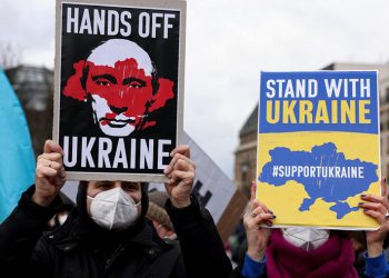 Ukrayna lideri Zelenskiy’den ateşkes çağrısı