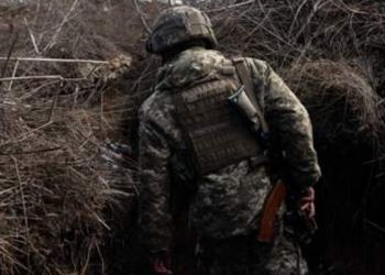 Ukrayna ordusu, 50 Rus askerinin öldürüldüğünü, 40 Ukrayna askerinin de hayatını kaybettiğini duyurdu