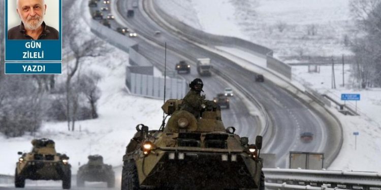 Ukrayna, tutumlar ve önyargılar