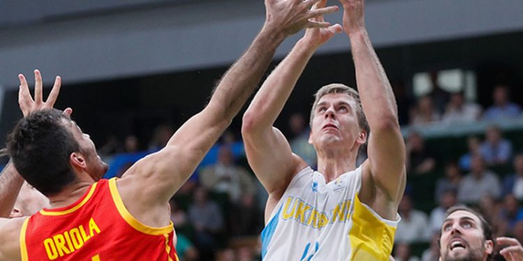 Ukrayna-İspanya maçı güvenlik nedeniyle ertelendi