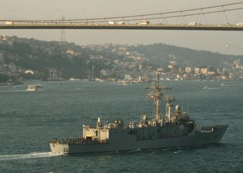 Ukrayna ‘Boğazları kapatın’ dedi: Montrö Sözleşmesi nedir, Türkiye boğazları kapatabilir mi?