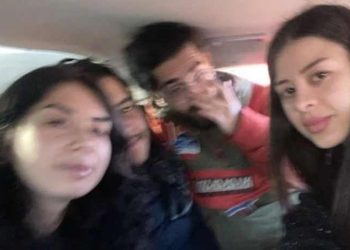 Ukrayna'da mahsur kalan 7 Türkiyeli öğrenci, Moldova sınırına doğru yola çıktı