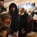 Ukrayna'nın Donbas bölgesinde sivillerin tahliyesi sürüyor