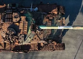 Ukrayna'nın doğusundaki Rusya yanlısı gruplar, Ukrayna ordusunun 'havan topu saldırısı düzenlediğini' iddia etti