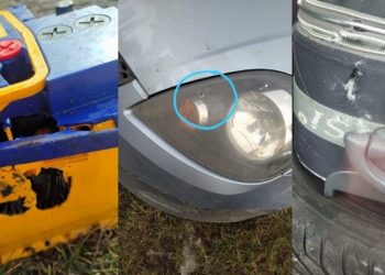 Ukrayna'yı terketmeye çalışan Türkiyeli öğrencilerin aracına saldırı