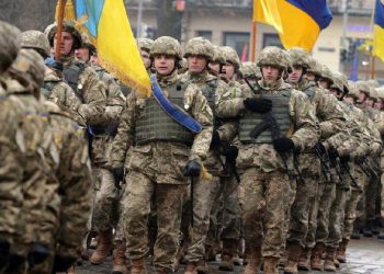 Ukrayna’da 30 gün süreyle OHAL ilan edildi