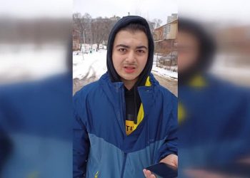 Ukrayna’daki Türkiyeli öğrenci Gündeş: Türk yetkililerden bizimle iletişime geçen olmadı