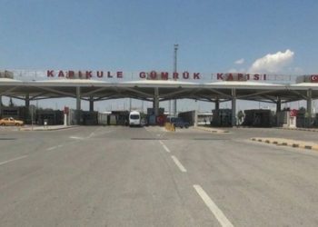 Ukrayna’dan Türkiye’ye dönen bir kişi gözaltına alındı