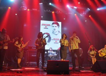 Ukrayna’ya bomba yağarken Moskova’da konser veren Grup Yorum’a tepki