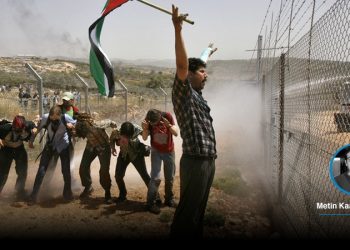 Uluslararası Af Örgütü Türkiye: Milyonlarca Filistinlinin on yıllardır uğradığı ızdırap ve ihlallerin sebebi İsrail’in 'apartheid' rejimidir!