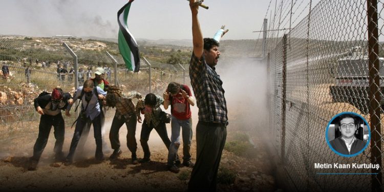 Uluslararası Af Örgütü Türkiye: Milyonlarca Filistinlinin on yıllardır uğradığı ızdırap ve ihlallerin sebebi İsrail’in 'apartheid' rejimidir!