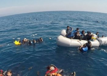 Uluslararası medyanın araştırması sonuçlandı: Yunan Sahil Güvenliği’nin denize attığı sığınmacılar öldü