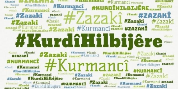 Unutanlar için son çağrı: Kürtçe seçmeli ders için yarın son gün