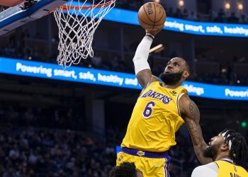 Utah Jazz Koçu Snyder: LeBron James tüm zamanların en iyisi