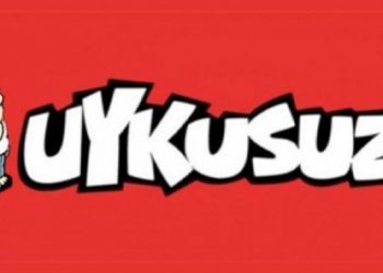 Uykusuz'dan Nebati kapağı: Altın günü