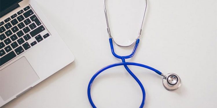 'Uzaktan Sağlık Hizmetleri'yle ilgili Yalçınkaya: Özel sektörün gözü buradan daha ciddi bir pay almak