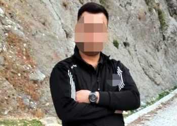 Uzman çavuş, tartıştığı kişiyi silahla yaraladı