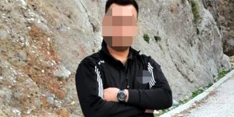 Uzman çavuş, tartıştığı kişiyi silahla yaraladı