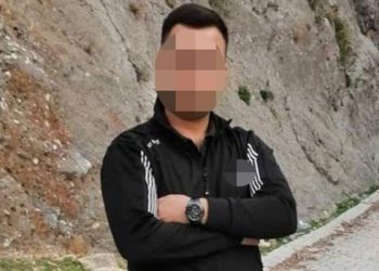 Uzman çavuş tartıştığı kişiyi silahıyla vurdu