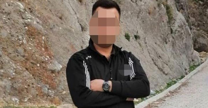 Uzman çavuş tartıştığı kişiyi silahıyla vurdu