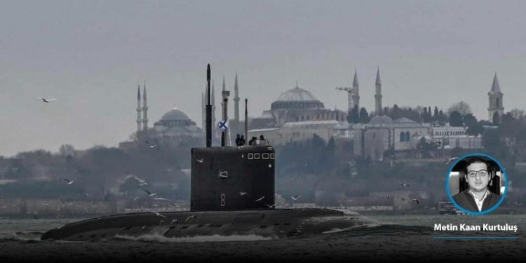 Uzmanlar T24'e yorumladı; Çavuşoğlu’nun Montrö açıklaması ne anlama geliyor, Türkiye ne yapabilir, Rusya neyi 'savaş nedeni' sayabilir?