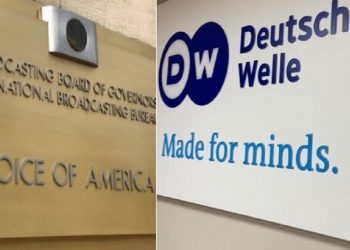 VOA ve Deutsche Welle’den RTÜK’ün kararına itiraz!