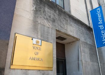 VOA’dan RTÜK’e lisans cevabı: ‘Blokeye karşı her türlü çabayı göstereceğiz’