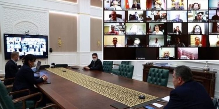 Vaka sayıları ve can kaybındaki artış sonrası Bilim Kurulu toplanıyor