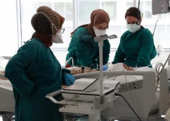 Vaka sayısı 100 bini geçti: Ne yapmalı?