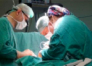 Vaka sayısı artmasıyla ameliyathaneler durdu