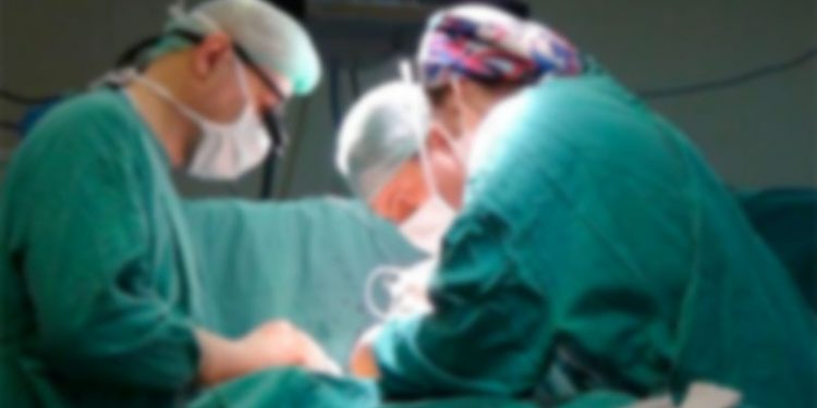 Vaka sayısı artmasıyla ameliyathaneler durdu