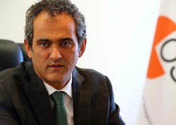 Vakalardaki artış sonrası Bakan Özer'den 'yüz yüze eğitim' açıklaması