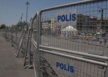 Valilikten eylem ve etkinlik yasağı: Sadece 'uygun' görülenlere izin verilecek