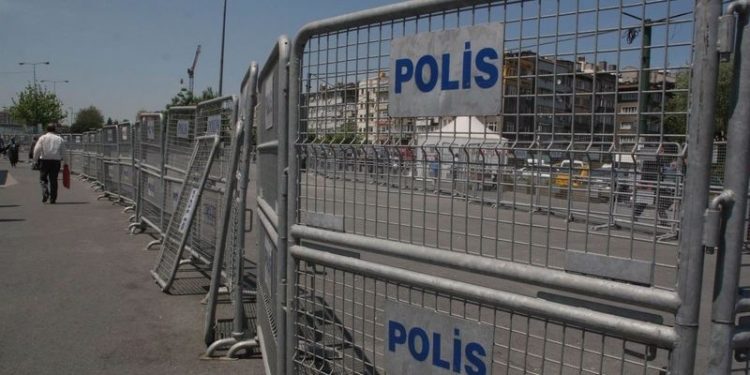 Valilikten eylem ve etkinlik yasağı: Sadece 'uygun' görülenlere izin verilecek