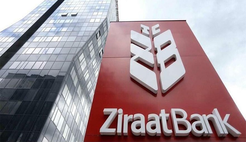 Varlık Fonu'ndan Ziraat Bankası'na 21.8 milyarlık sermaye aktarımı