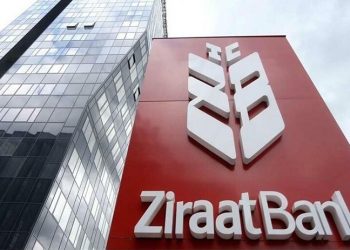 Varlık Fonu'ndan Ziraat Bankası'na 21.8 milyarlık sermaye aktarımı
