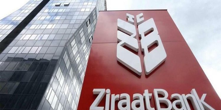 Varlık Fonu'ndan Ziraat Bankası'na 21.8 milyarlık sermaye aktarımı